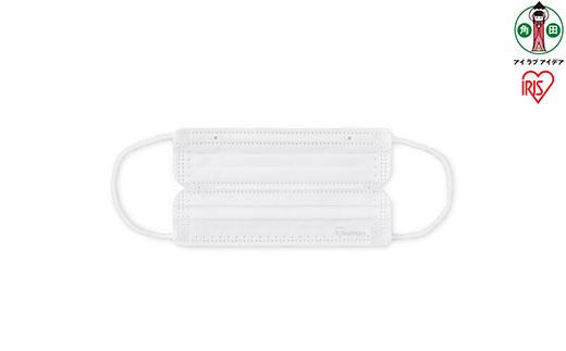 国産マスクふつう30枚入り×3箱 デイリーフィットマスク ナノエアーフィルタープラスPN-DNI30L