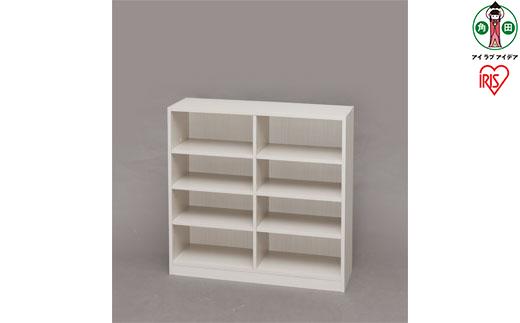 スペースフィットラック S-SFR9090 オフホワイト