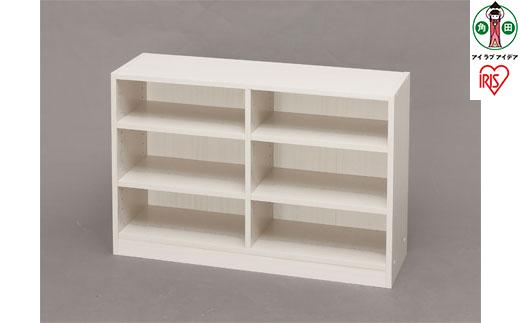 スペースフィットラック S-SFR6090 オフホワイト