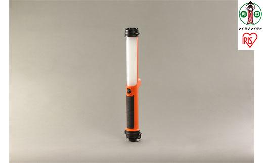 LEDスティックライト充電式 500lm LWS-500SB