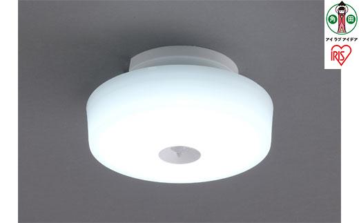 小型シーリングライト メタルサーキットシリーズ 1200lm 人感センサー付 昼光色　SCL12DMS-MCHL