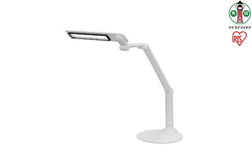 LEDデスクライト 701ベースタイプLDL-701-W