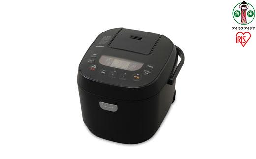 ジャー炊飯器10合 RC-ME10-B ブラック