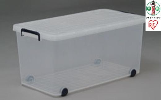 タフキャリー6個セットTFC-390ネイビー／クリア