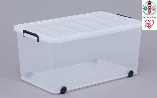 タフキャリー6個セットTFC-440ネイビー／クリア