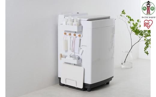 ランドリーマルチラック LMR-300 ホワイト