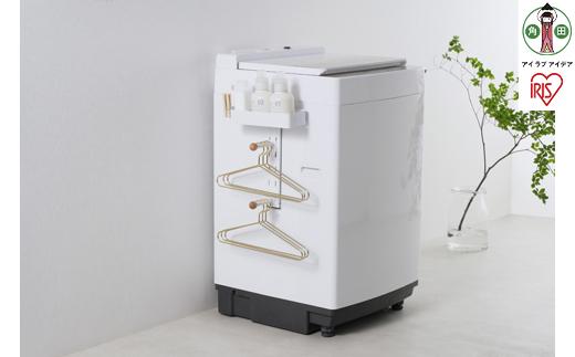 ランドリーハンガーラック LHR-300 ホワイト