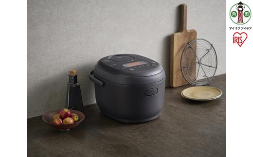 炊飯器 マイコンジャー炊飯器 5.5合 マイコン式 50銘柄炊き 一人暮らし 省エネ 早炊き 五合  炊き分け 保温 新生活 ジャー 炊飯器 家電 電化製品  RC-MDA50-B ブラック
