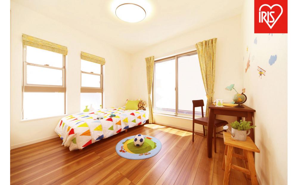 照明 LEDシーリングライト メタルサーキットシリーズ モールフレーム 8畳調色 CL8DL-5.1M