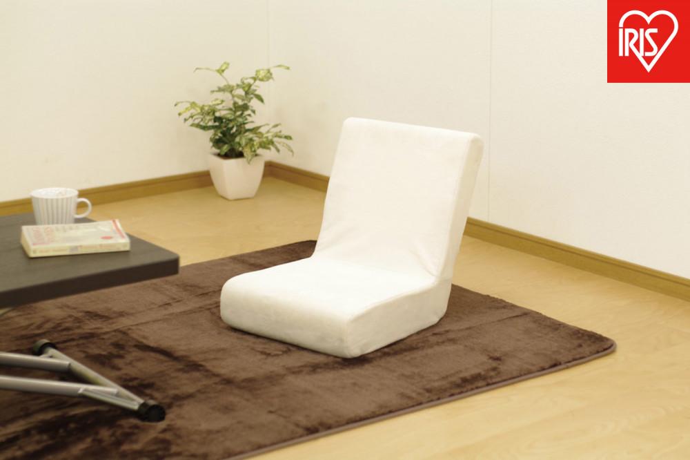 イス フロアチェア ZC-9 ベージュ