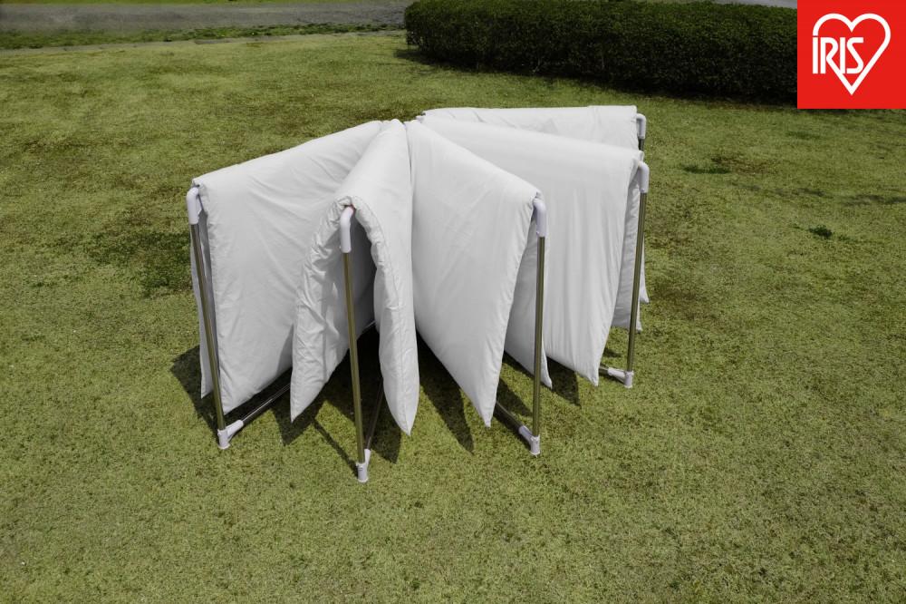 物干し ステンレス布団干し　 SFW-50R