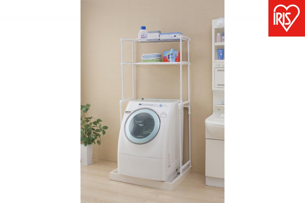ランドリーラック LR-16P