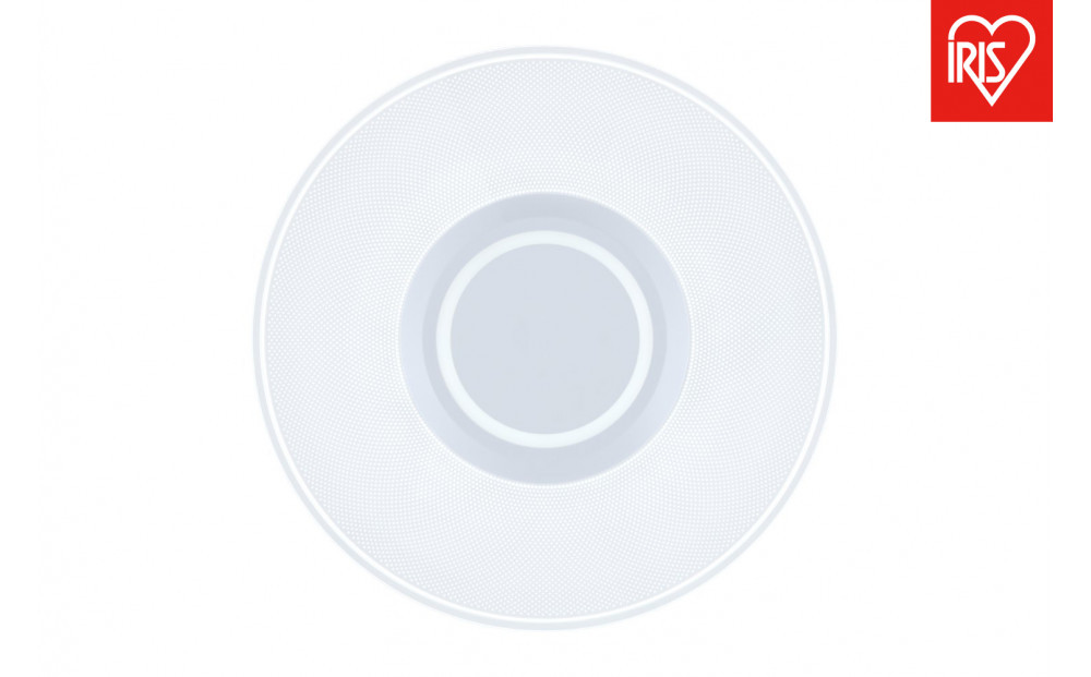 小型シーリングライト1900lm 電球色 SCL190L-P