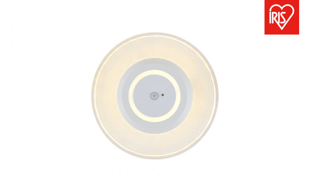 小型シーリングライト950lm 昼光色 人感センサー付 SCL95D-MS-P