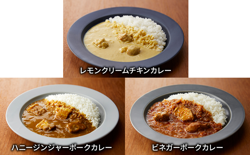 レトルトカレー ＆ 国産野菜チャウダー12食 食べ比べ ニシキヤ キッチン レトルト