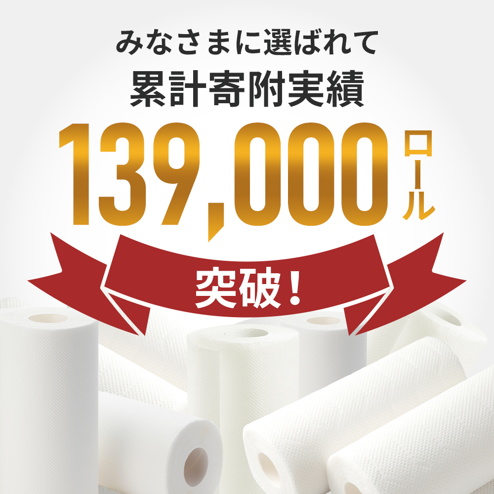 スコッティ ファイン キッチンタオル 1 ロール 3倍 150カット 12パック入 セット