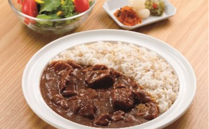 レトルト 1人前 3種5個 セット 利久 レトルトカレー