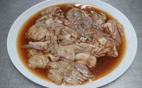 岩沼ホルモン とんちゃん 400g 5個 セット 詰め合わせ