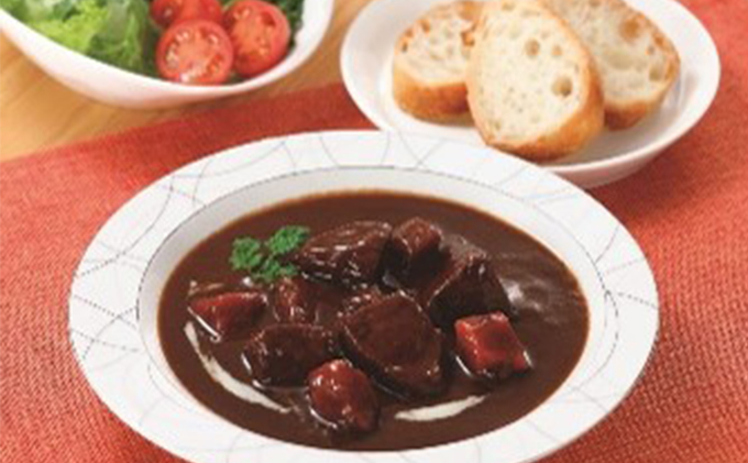 レトルト 1人前 3種5個 セット 利久 レトルトカレー