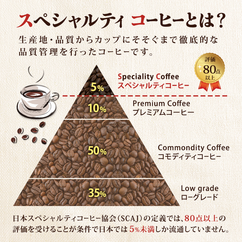 コーヒー 「 豆 」 ブレンドビーンズ スペシャリティ 珈琲豆 使用 コーヒー豆 珈琲