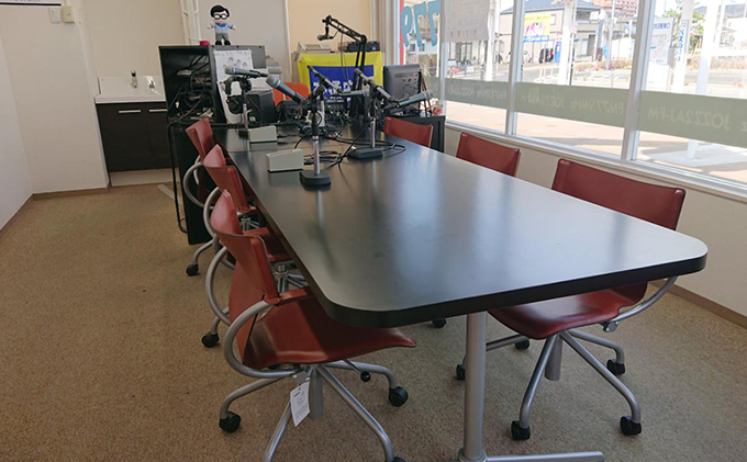 エフエムいわぬまで10分間生出演 体験チケット チケット エフエムいわぬま