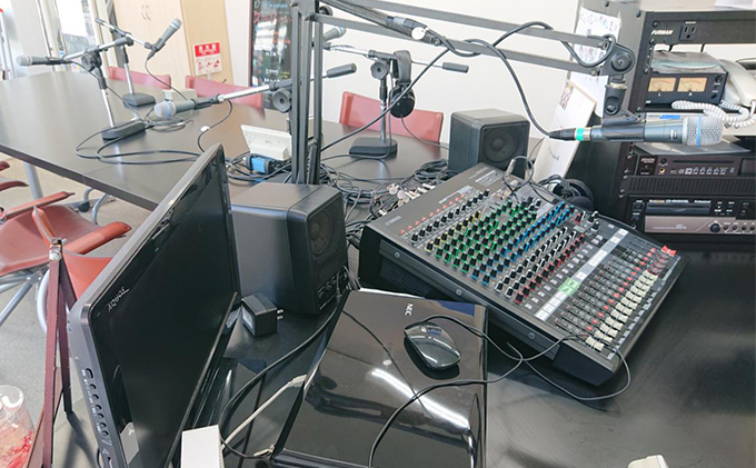 エフエムいわぬまでオリジナルCMを企画制作 体験チケット チケット エフエムいわぬま