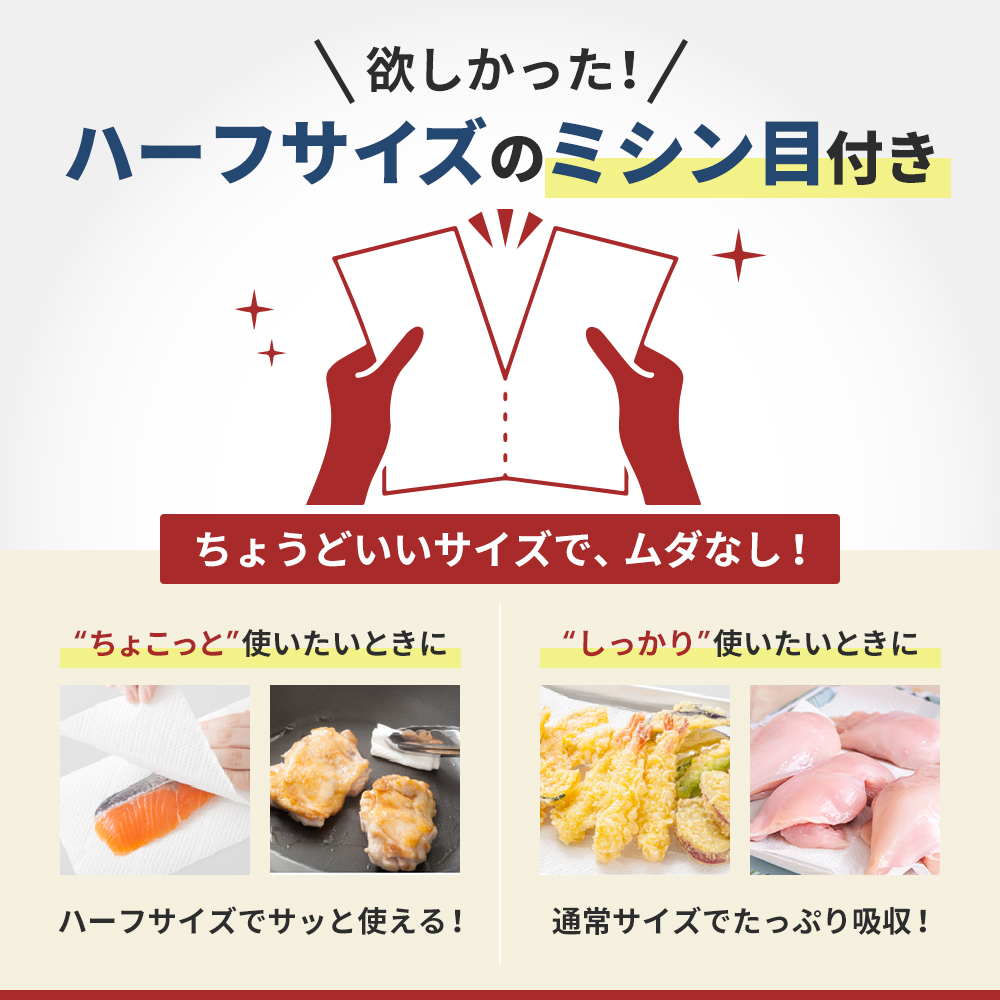 キッチンペーパー 6パック入 スコッティ ファイン 1ロール 3倍 150カット トイレットペーパー シングル フラワーパック 24ロール (4ロール × 6パック)