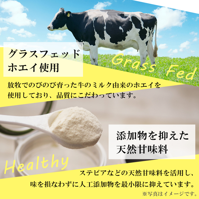 プレミアムプロテイン 3種セット (3種×各1kg) ＜リッチチョコレート味・フレッシュストロベリー味・ダーク抹茶味＞  トレーニング 筋トレ タンパク質 常温  水分補給 ドリンク ジム 国内製造 加工食品 【UGOQ株式会社】 tm334