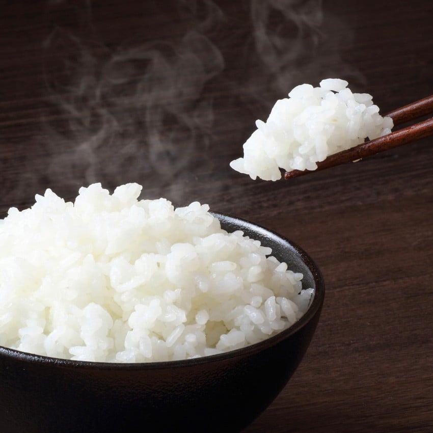 ≪令和7年産・新米≫ 宮城県登米市産 ひとめぼれ 5kg 精米 お米 おこめ 米 コメ 白米 ご飯 ごはん おにぎり お弁当 ブランド米【有限会社伊豆沼農産】tm480