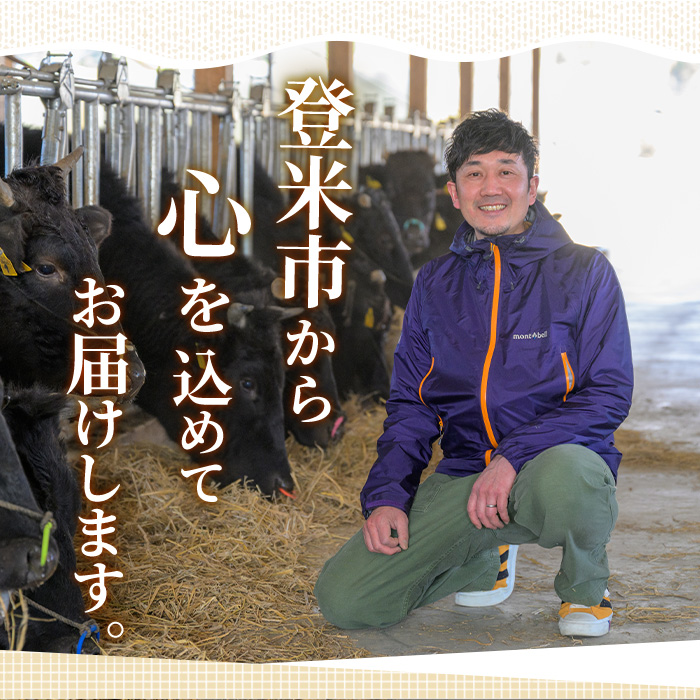 仙台牛 サーロインステーキ 400g(200g×2枚) 登米市産 牛肉 お肉 にく 宮城県産 バーベキュー【三塚牧場】tm028