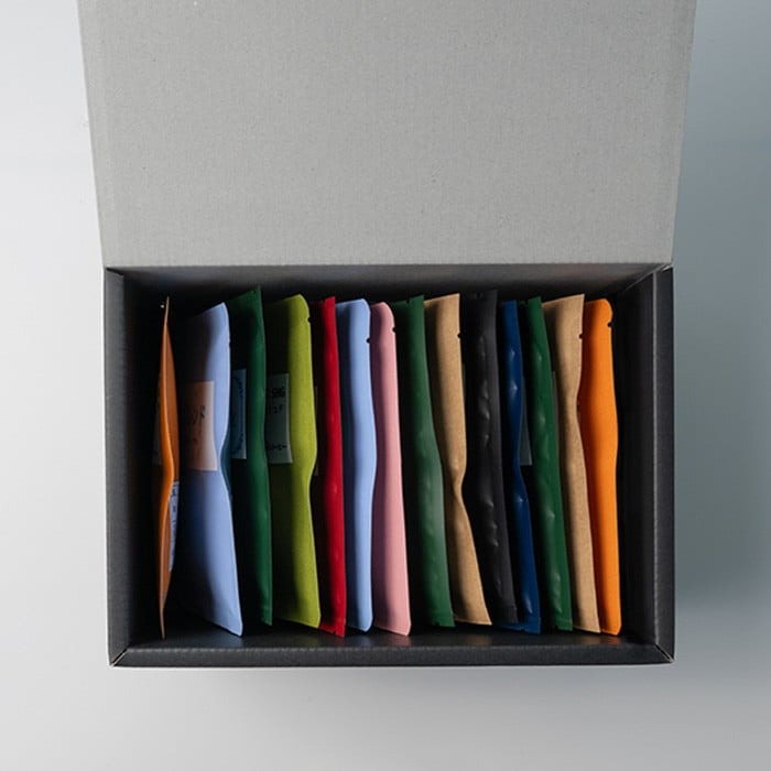 コーヒードリップパック バラエティーセット 10g×14パック 珈琲 こーひー 飲み比べ アソート 【自家焙煎珈琲幸房 風】tm205