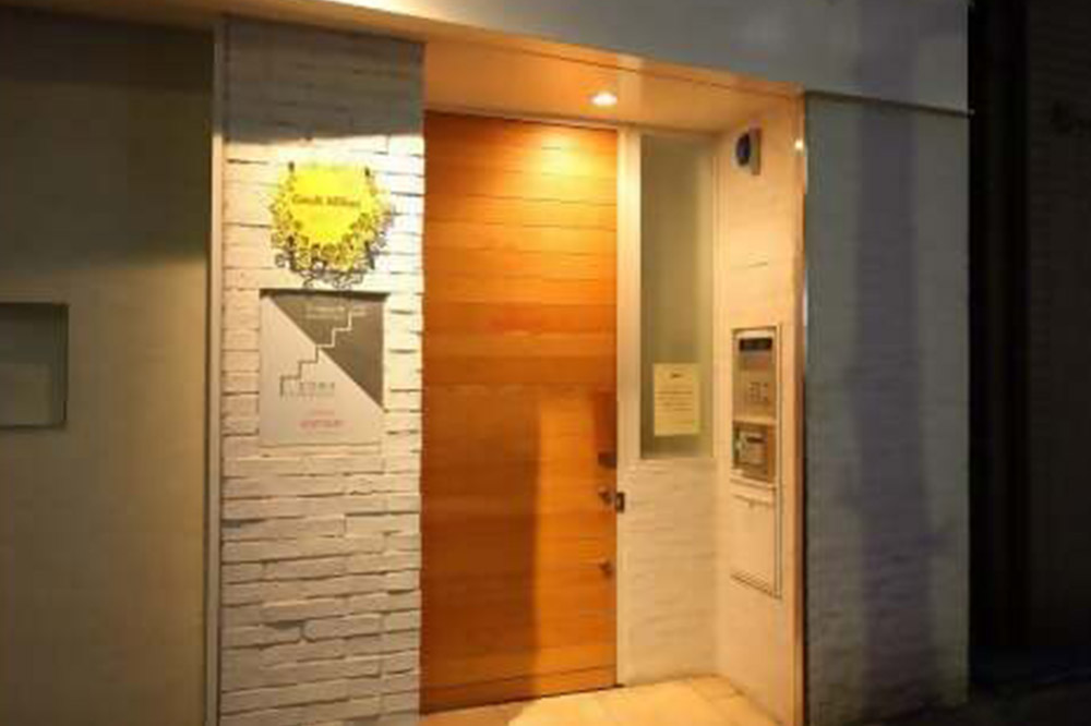 GINZA kansei ペアお食事招待券【数量限定・期間限定】ディナー