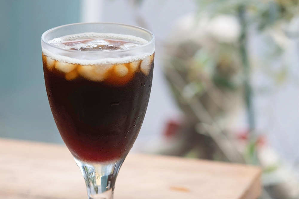 コーヒー豆 ブレンド フルシティ 500g×1個