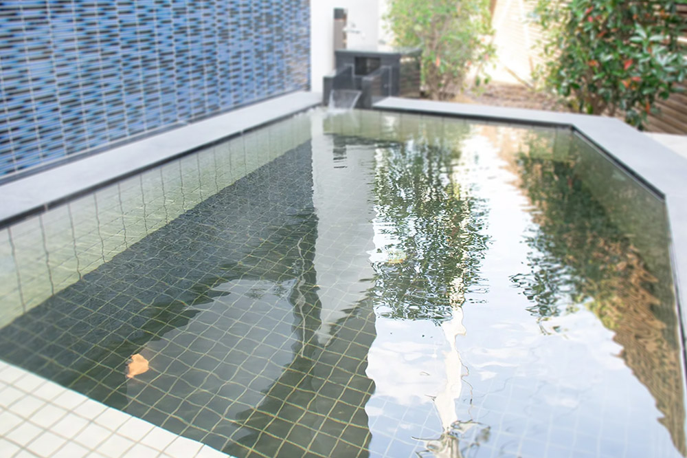 【天然温泉たかもりの湯】日帰り温泉入浴券 4枚