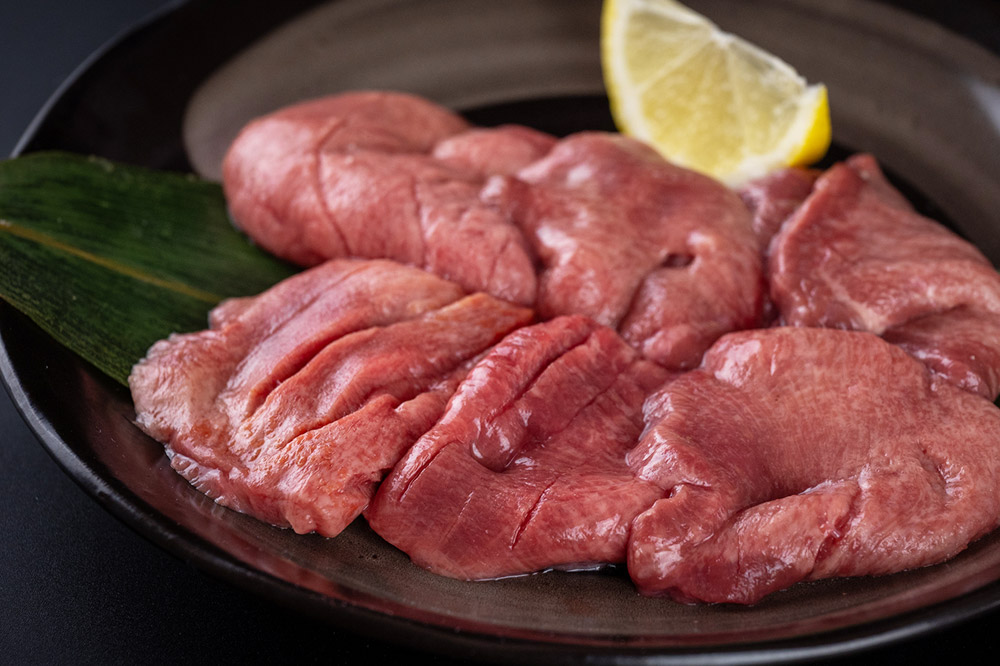 牛タン専門店 大門 牛タン 250g×2個 冷凍 旨塩味 厚切り 本場の味 ジューシー おかず おつまみ