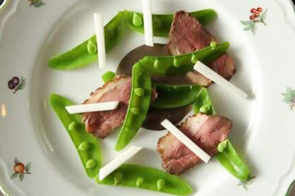 GINZA kansei ペアお食事招待券【数量限定・期間限定】ディナー