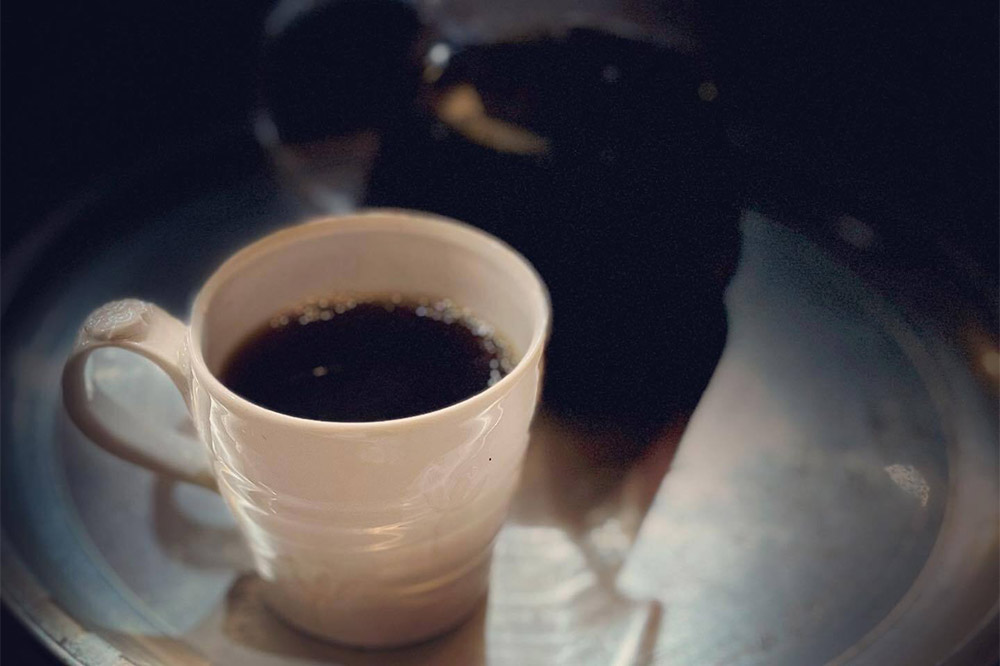 コーヒー豆 ブレンド フルシティ 500g×1個