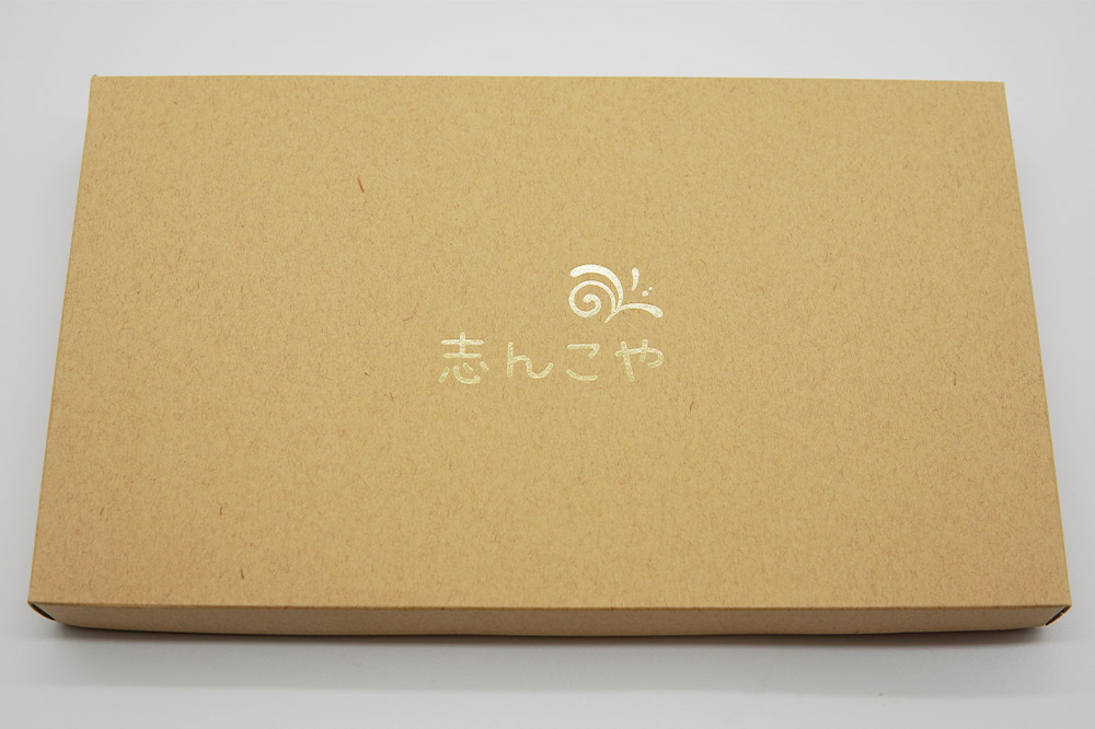 穂なんしぇ（プレーン×4本、レモン×3本、ショコラ×3本）計10本入