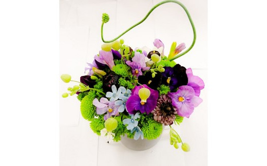 お誕生日や結婚記念日・母の日に届く！『これからもよろ