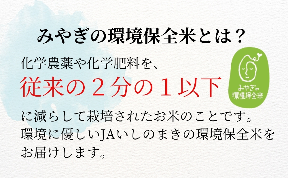 【令和7年産米受付開始！】 【新米】 宮城県産 ひとめぼれ