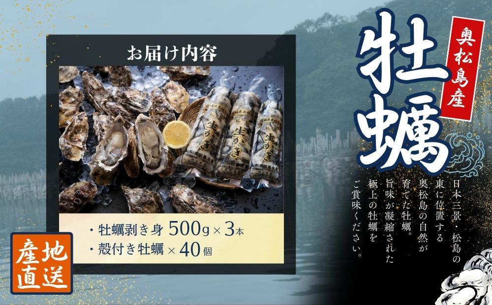 【2025シーズン受付開始！】11月中旬から順次発送予定 奥松