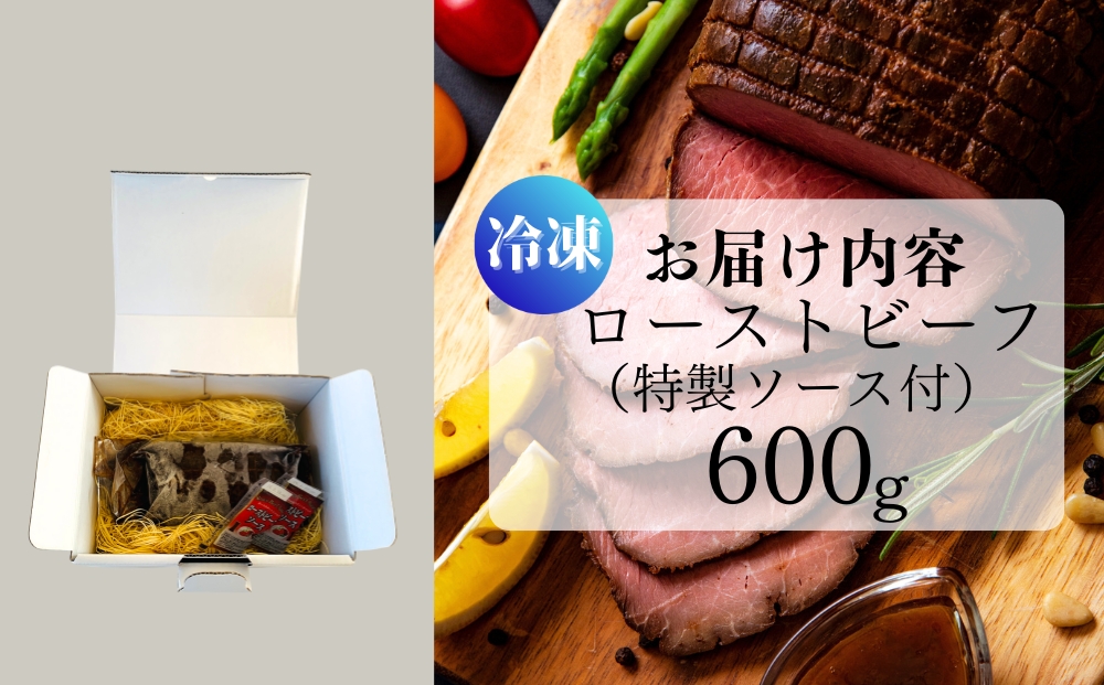 【2026年1月下旬～順次発送】 ローストビーフ お肉屋さんこ