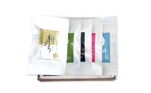 おつまみにもおススメ! 塩のり 潮匠 おつまみセット 潮匠 