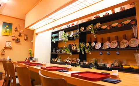 宮城・大崎をまるごとコースで愉しむ 創作料理ペアお食事プラン(ドリンク ペアリング付)特別メニュー