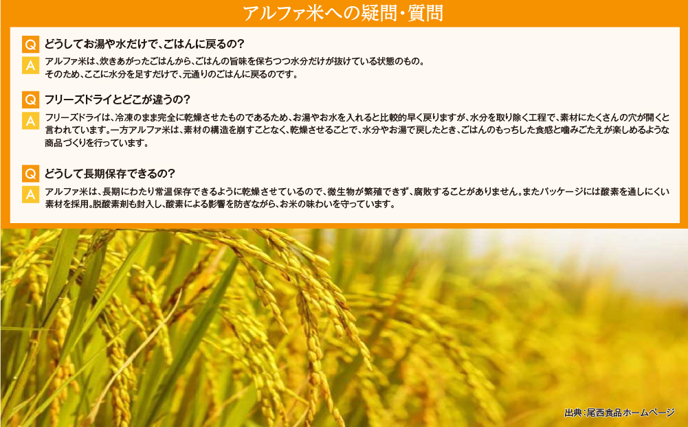 具材の旨みがぎゅっと詰まった｜尾西の携帯おにぎり 五目おこわ【50個入り】（非常食・保存食・アウトドアにも） 非常食 保存食 防災グッズ 防災 アルファ米 長期保存 おにぎり 尾西食品 キャンプ アウトドア 登山 ふるさと納税 非常食 送料無料