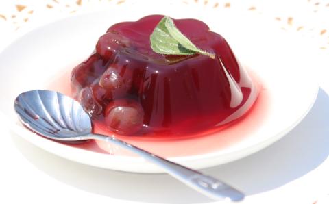 ブルーベリーゼリーセット(90g×12個)｜ブルーベリー デザート ギフト ゼリー [0229]