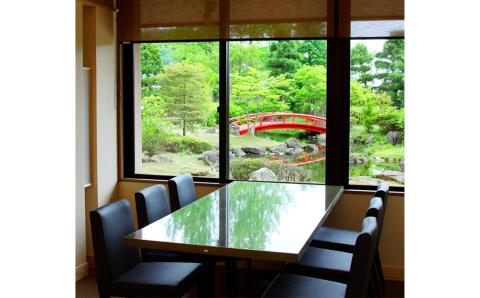 「寿松庵 本店」「和風レストラン まるまつ 富谷店／成田店」お食事券 (6000円分) | 東北 仙台 レストラン クーポン 和食 寿司 そば [0114]