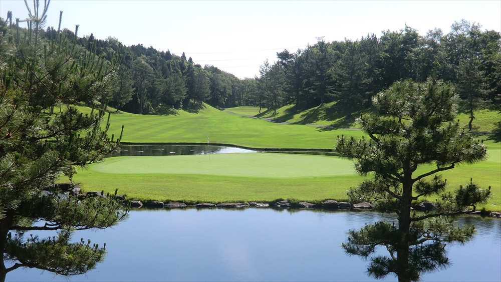 仙台クラシックゴルフ倶楽部 ゴルフプレー補助券(3000円相当) | 東北 宮城 仙台 ゴルフ場 クーポン 入場券 [0046]