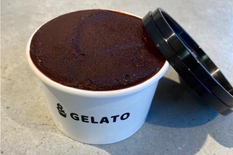 《＆とみやジェラート》 ジェラート ギフトボックス B (7個入り) | アイス スイーツ 宮城 仙台 富谷 とみやど [0082]