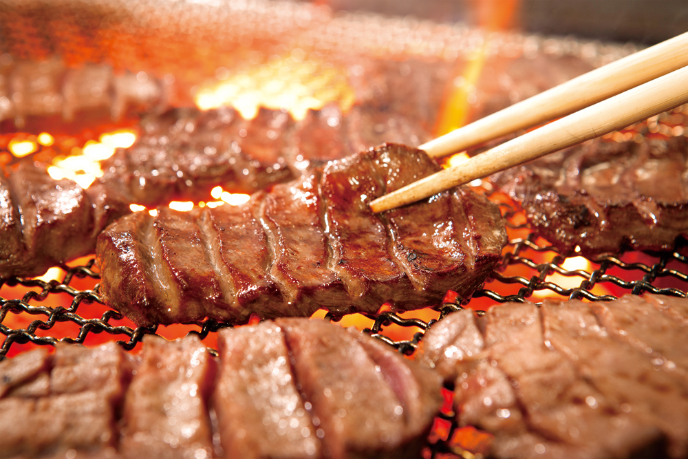 仙台名物 味の牛たん喜助×内ケ崎酒造店 職人仕込牛たん＆鳳陽清酒セット (牛タン 塩 しお 地酒 日本酒 肉 老舗 専門店 きすけ) [0308]